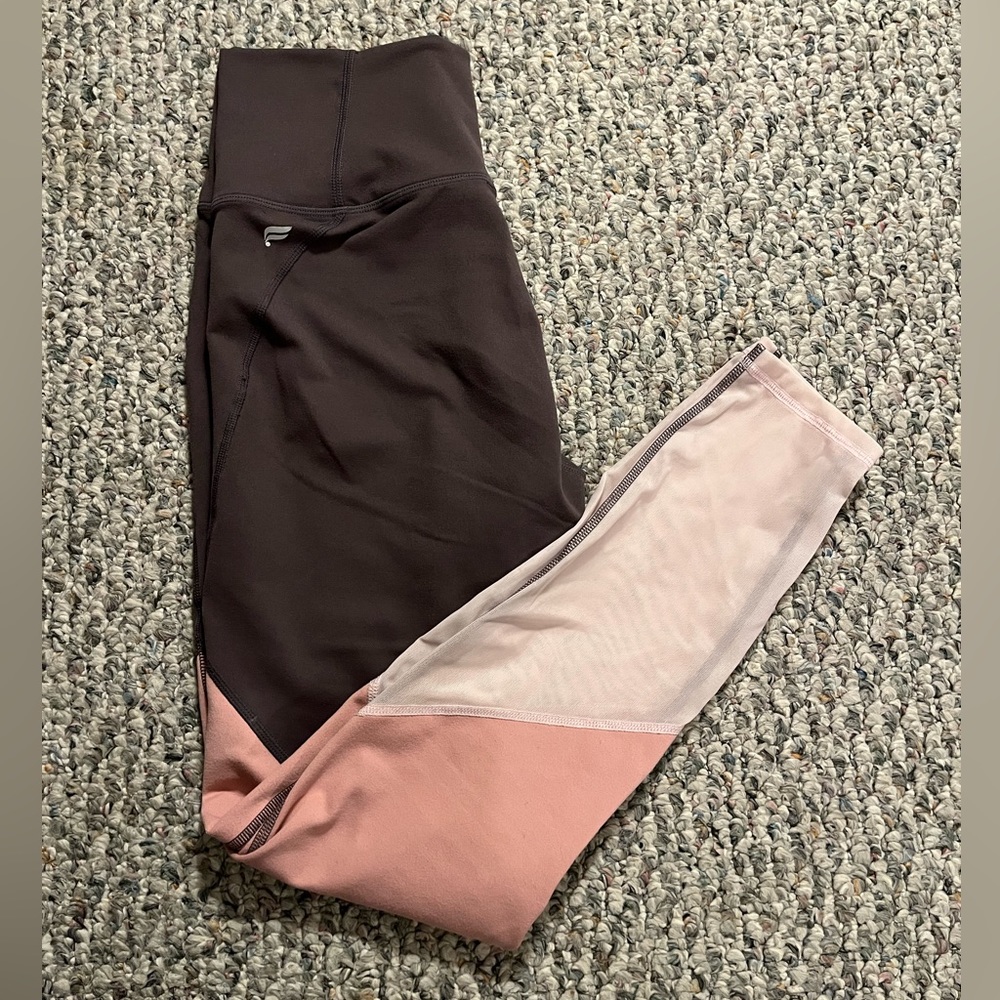 Fabletics PowerHold leggings